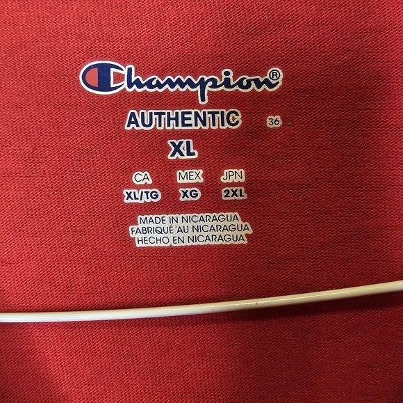 Utah Utes Shirt - Picture 5 of 7